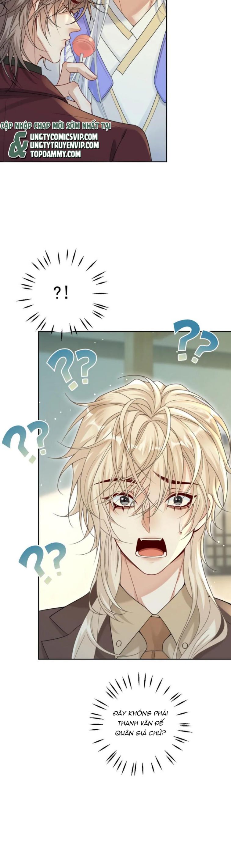 Lang Cẩu Chủ Thần Chapter 194 - Next Chapter 195