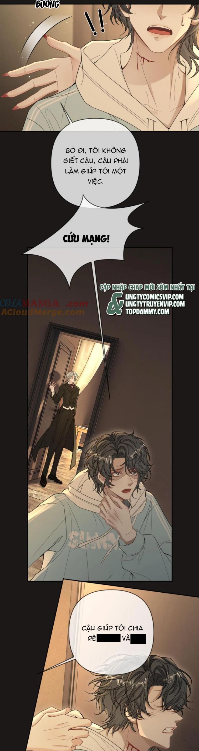 Lang Cẩu Chủ Thần Chapter 194 - Next Chapter 195