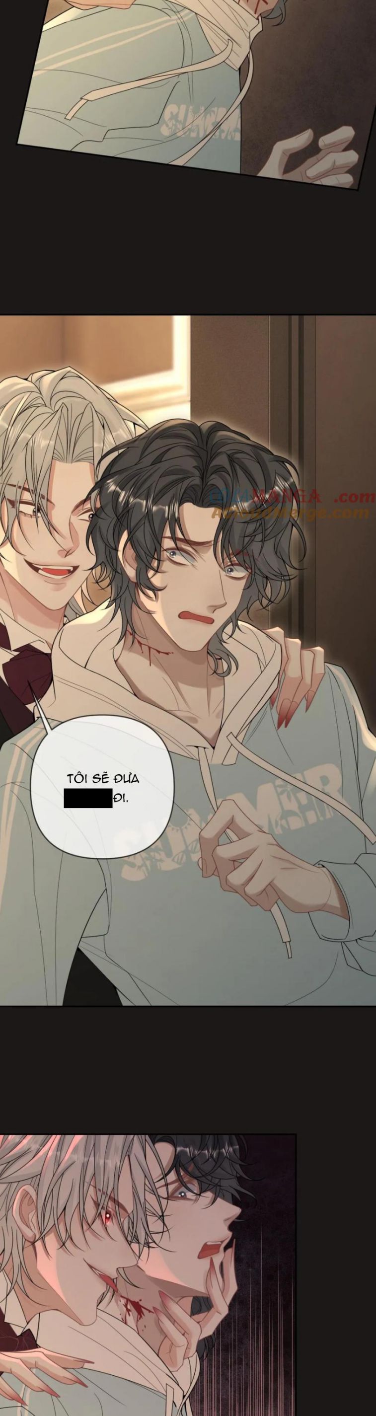 Lang Cẩu Chủ Thần Chapter 194 - Next Chapter 195