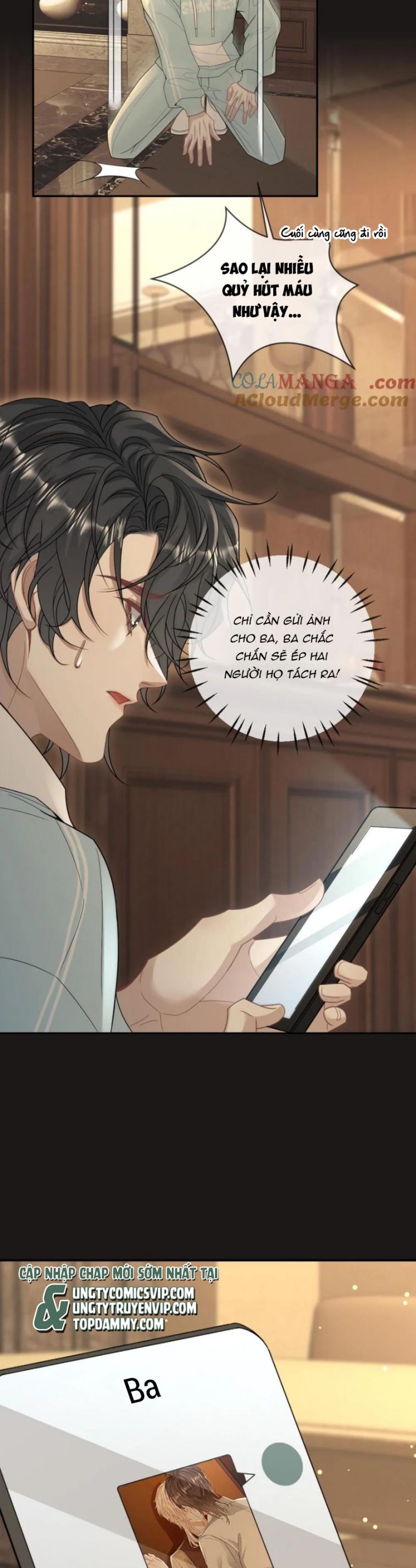 Lang Cẩu Chủ Thần Chapter 194 - Next Chapter 195