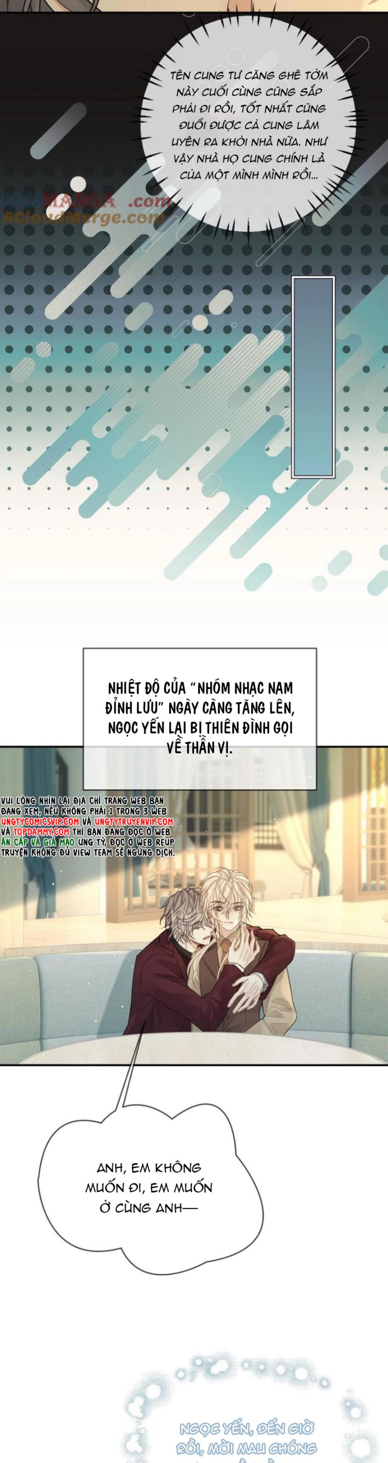 Lang Cẩu Chủ Thần Chapter 194 - Next Chapter 195