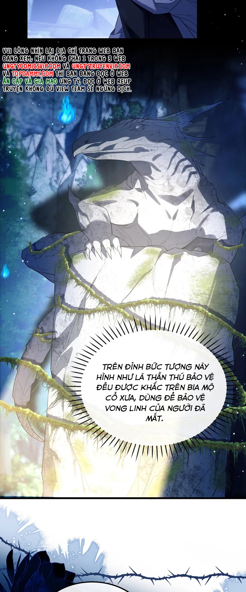 Desharow Nhân Ngư Chapter 48 - Next Chapter 49