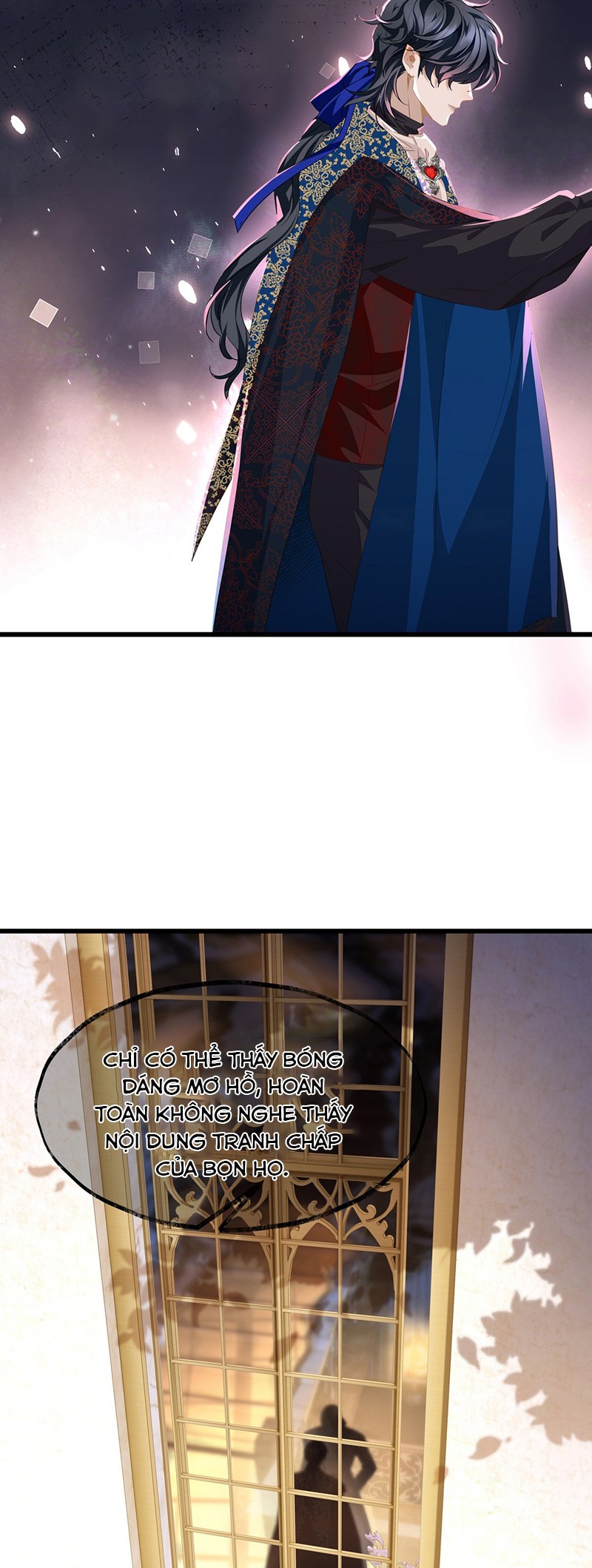 Tôi Trùng Sinh Trở Thành Tiểu Ác Long Của Vương Tử Điện Hạ Chapter 34 - Next Chapter 35