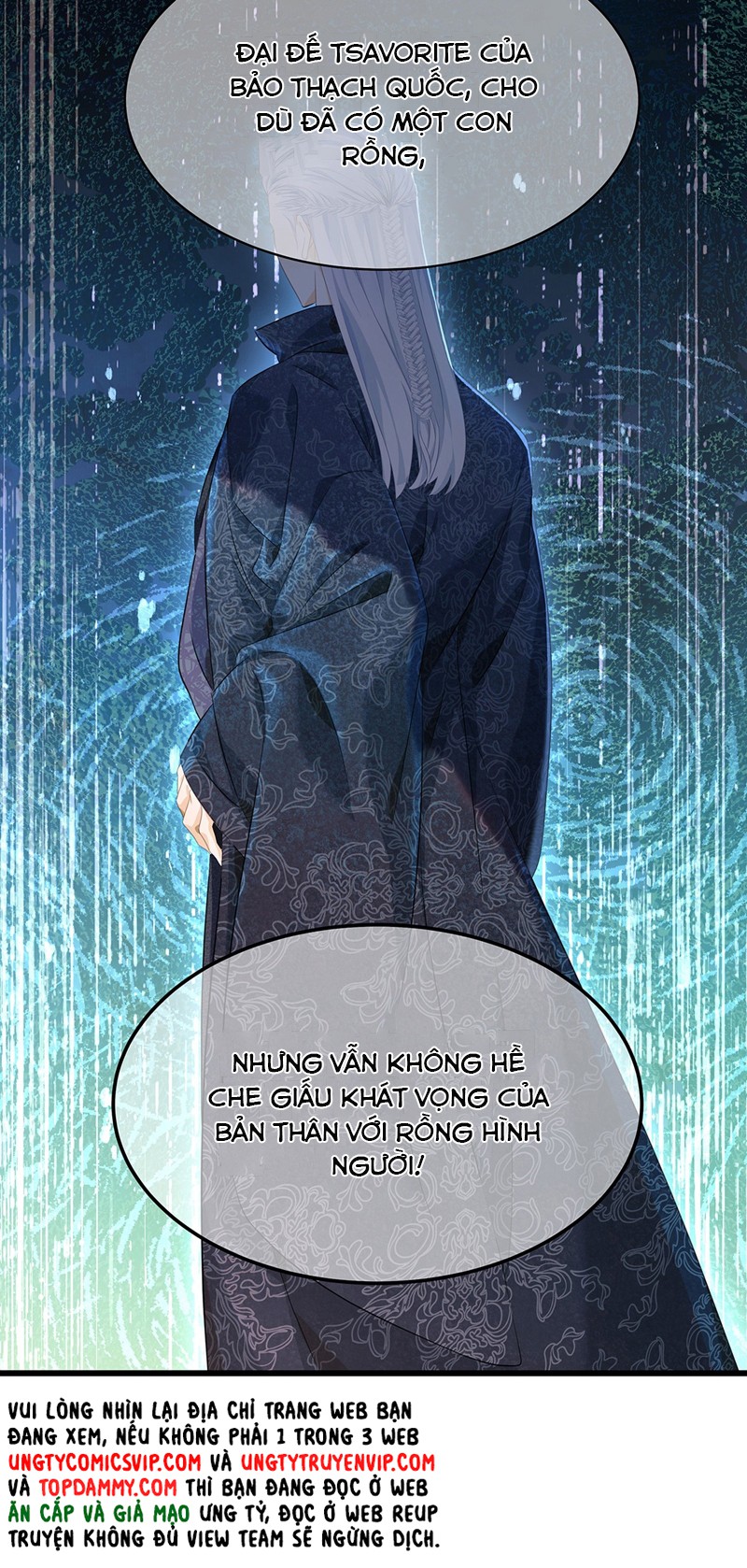 Tôi Trùng Sinh Trở Thành Tiểu Ác Long Của Vương Tử Điện Hạ Chapter 34 - Next Chapter 35