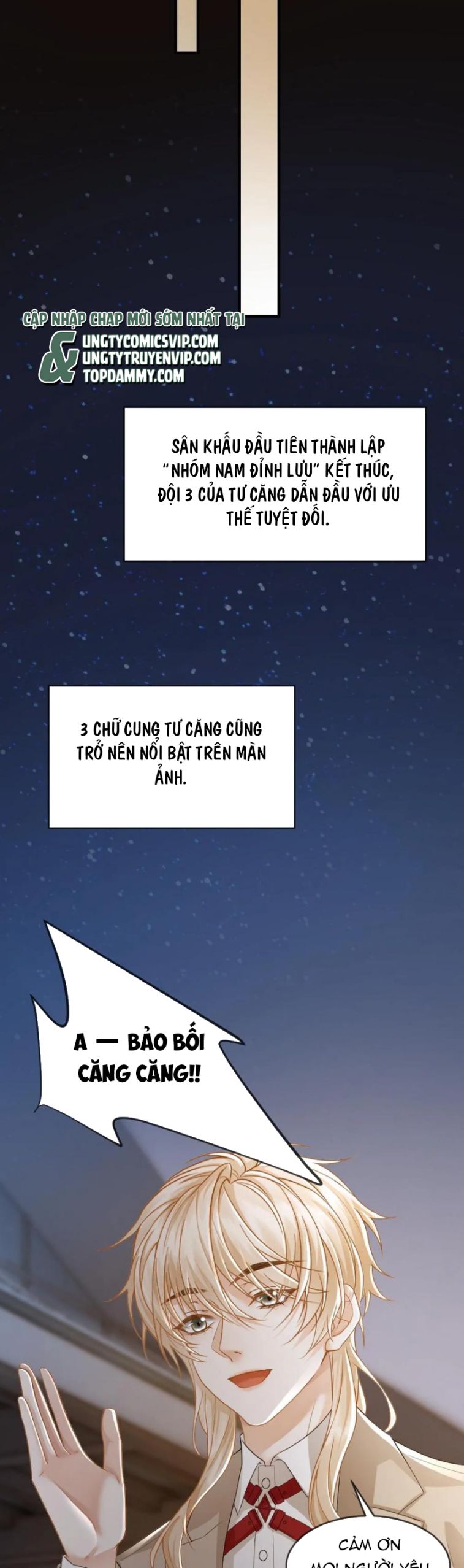 Lang Cẩu Chủ Thần Chapter 195 - Next Chapter 196