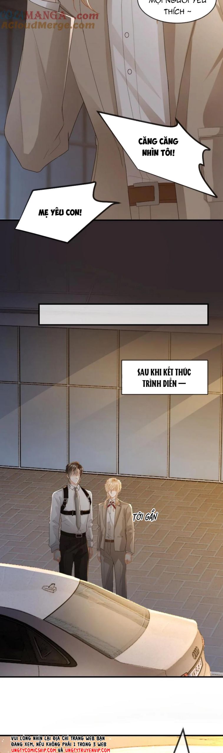 Lang Cẩu Chủ Thần Chapter 195 - Next Chapter 196
