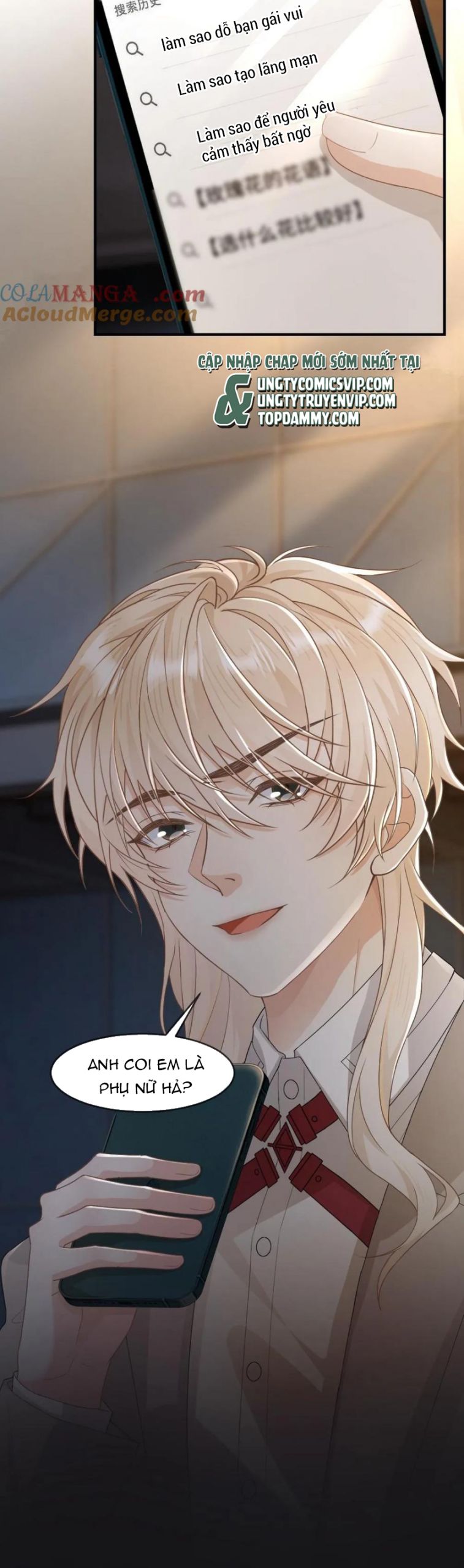 Lang Cẩu Chủ Thần Chapter 195 - Next Chapter 196
