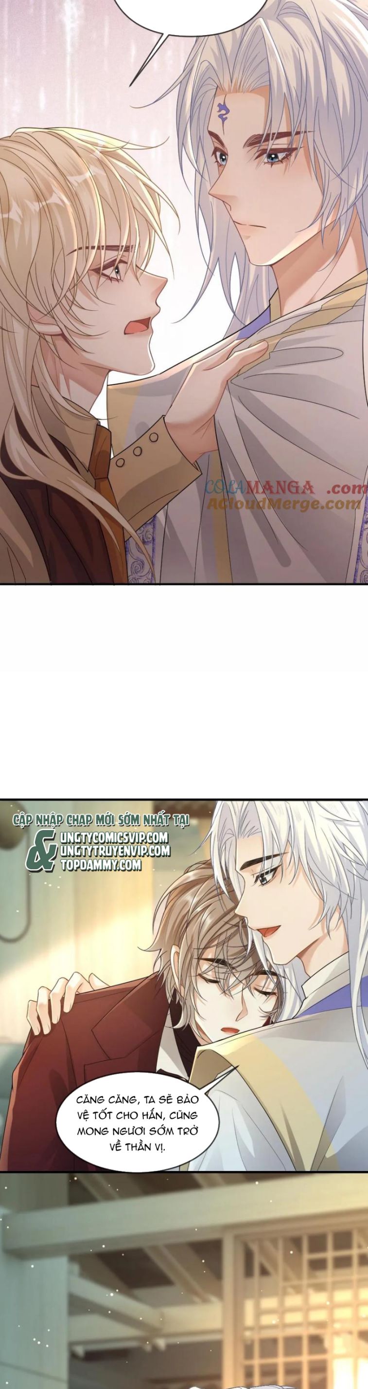 Lang Cẩu Chủ Thần Chapter 195 - Next Chapter 196