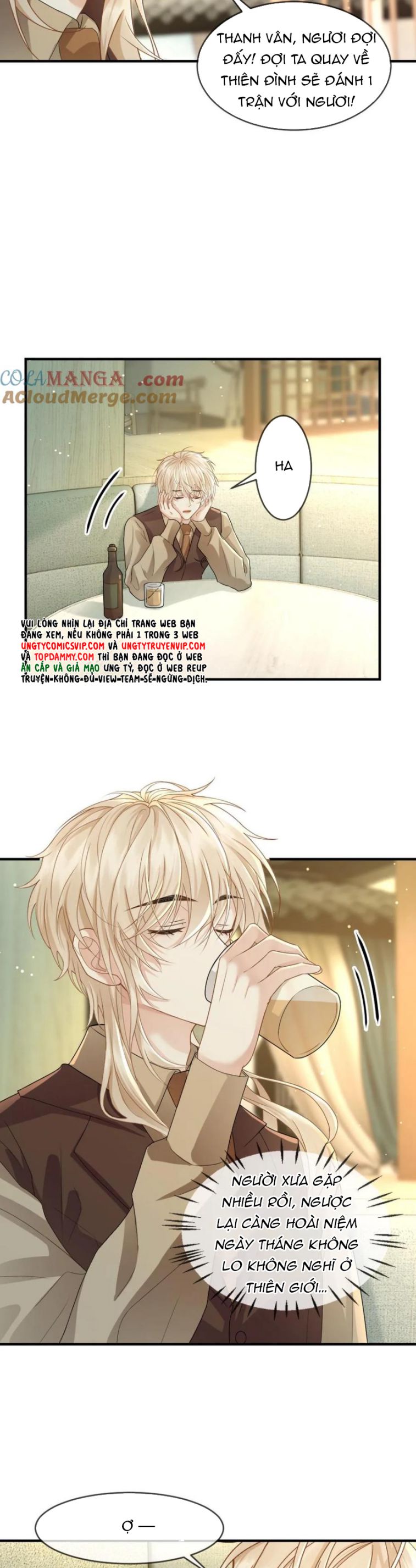 Lang Cẩu Chủ Thần Chapter 195 - Next Chapter 196