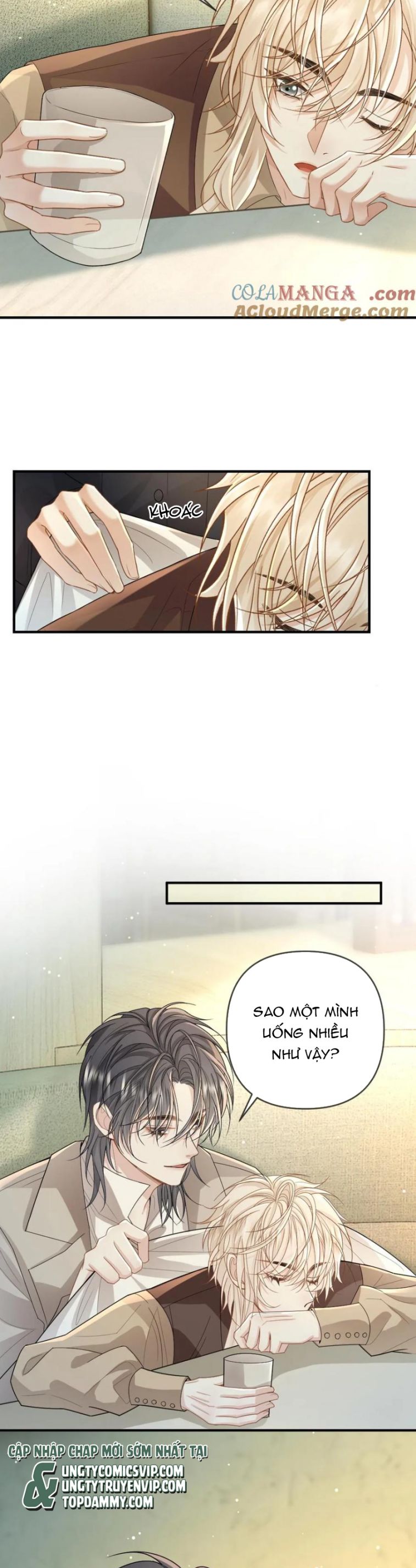 Lang Cẩu Chủ Thần Chapter 195 - Next Chapter 196