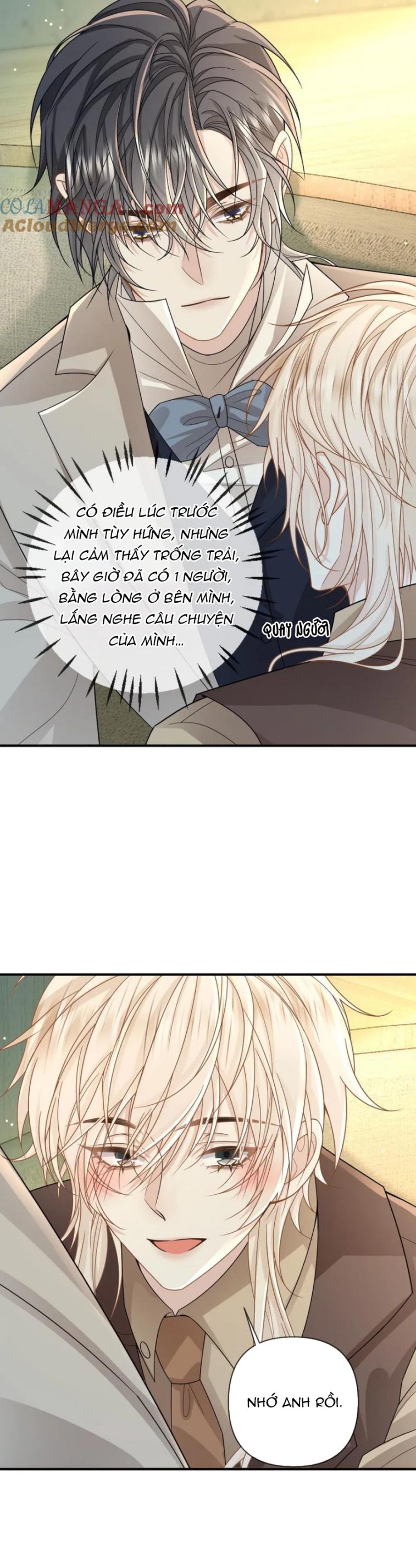 Lang Cẩu Chủ Thần Chapter 195 - Next Chapter 196