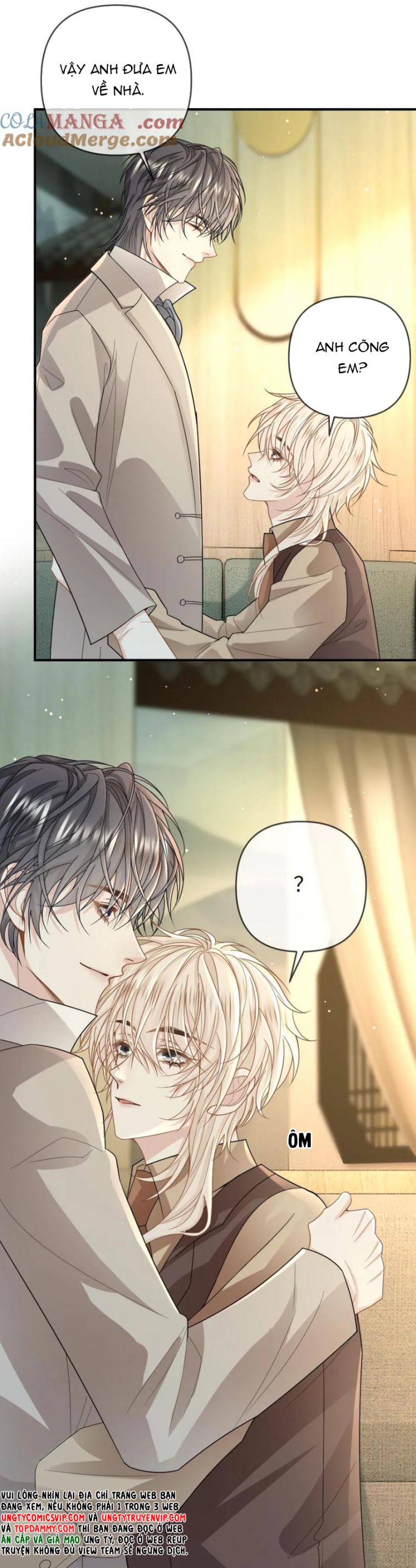 Lang Cẩu Chủ Thần Chapter 195 - Next Chapter 196