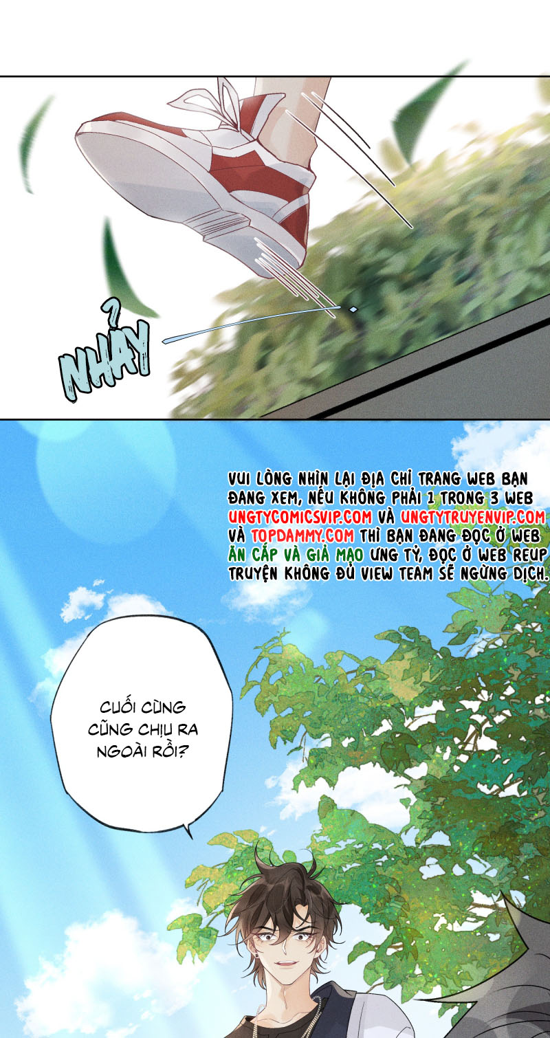 Xuyên Nhanh Chi Cải Tạo Bắt Đầu Lại Làm Người Chapter 102 - Trang 4