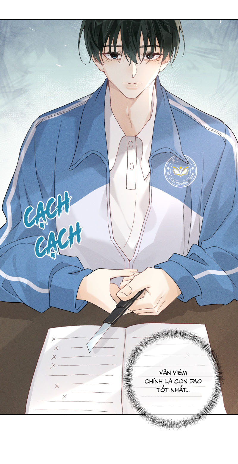 Xuyên Nhanh Chi Cải Tạo Bắt Đầu Lại Làm Người Chapter 102 - Trang 4