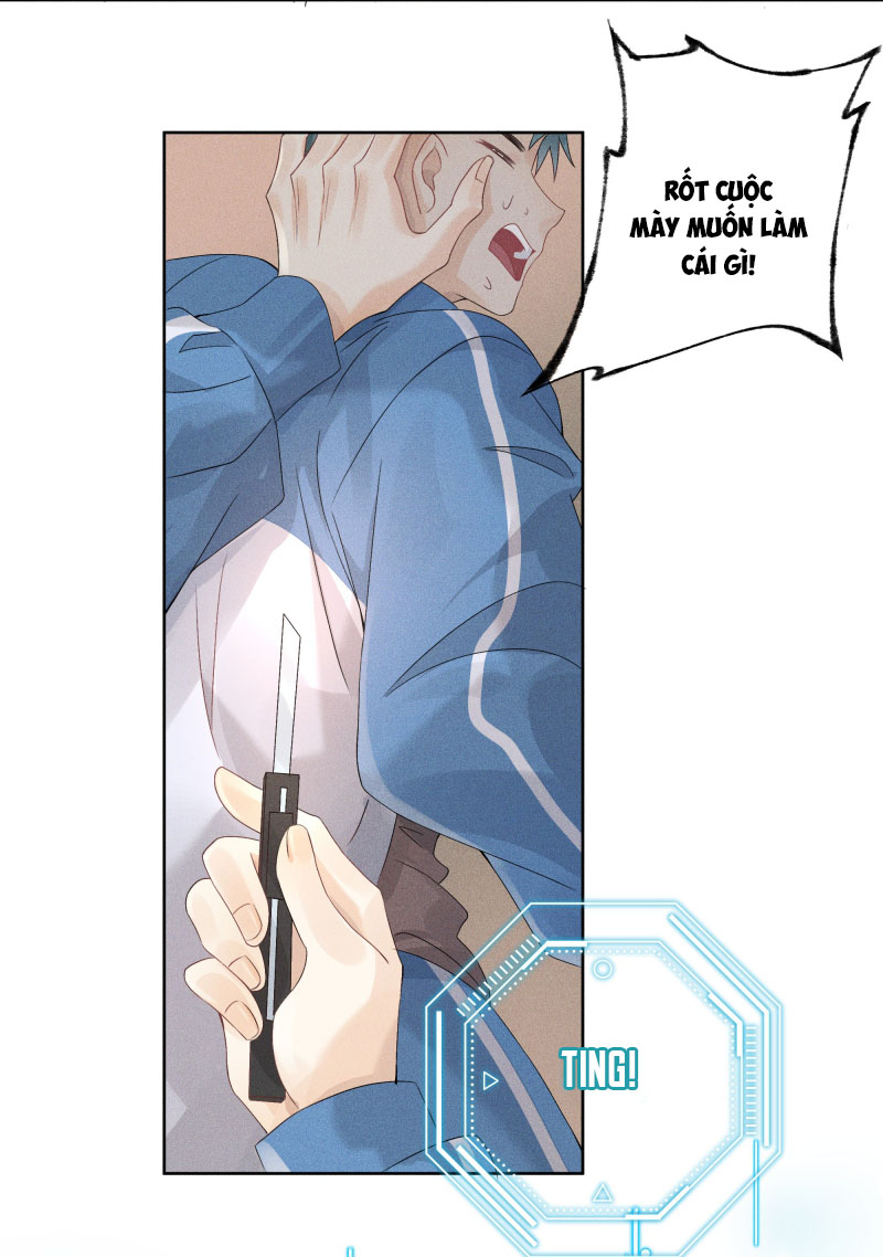 Xuyên Nhanh Chi Cải Tạo Bắt Đầu Lại Làm Người Chapter 102 - Trang 4