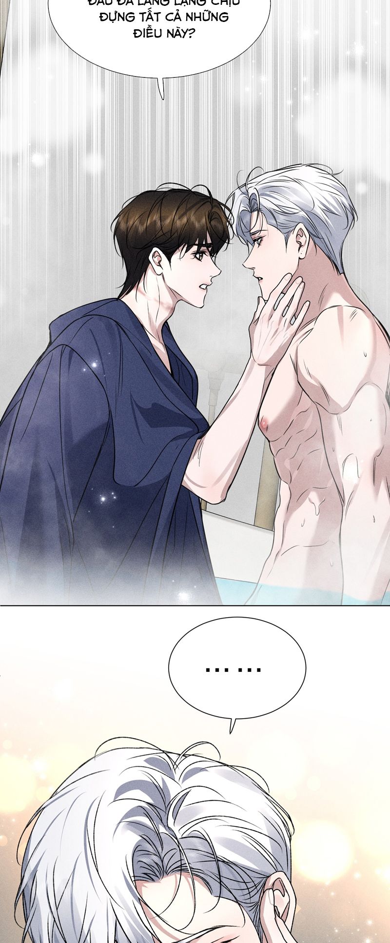 Ảnh Đế Cứ Muốn Làm Kim Chủ Của Tôi Chapter 28 - Next Chapter 29