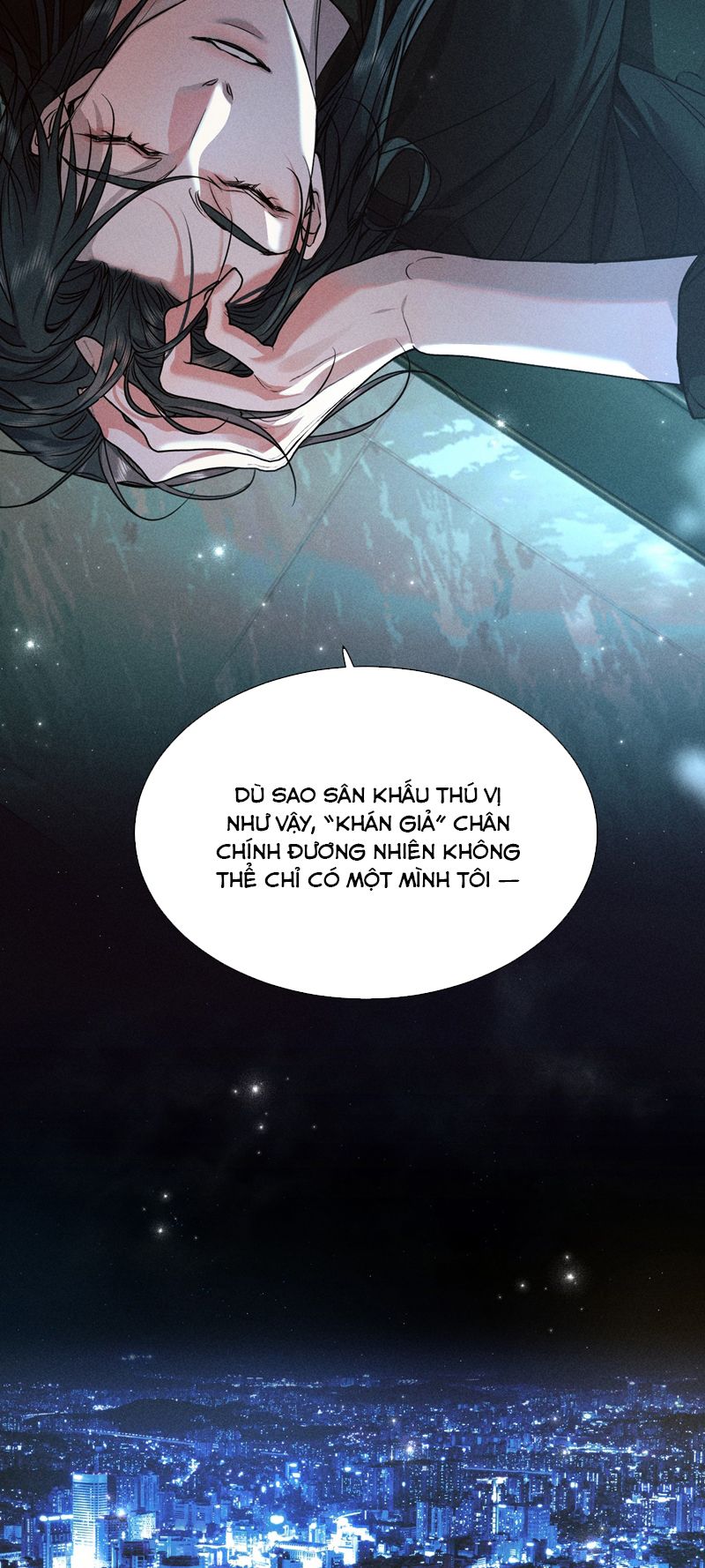 Ảnh Đế Cứ Muốn Làm Kim Chủ Của Tôi Chapter 28 - Next Chapter 29