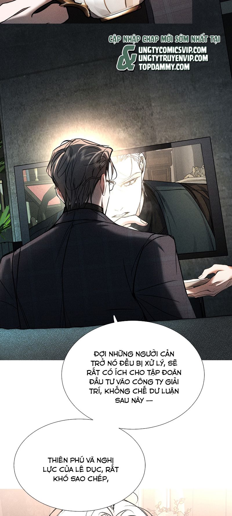 Ảnh Đế Cứ Muốn Làm Kim Chủ Của Tôi Chapter 28 - Next Chapter 29