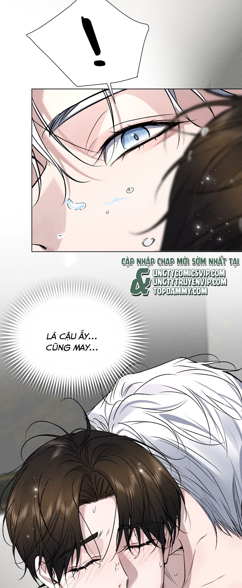 Ảnh Đế Cứ Muốn Làm Kim Chủ Của Tôi Chapter 28 - Next Chapter 29