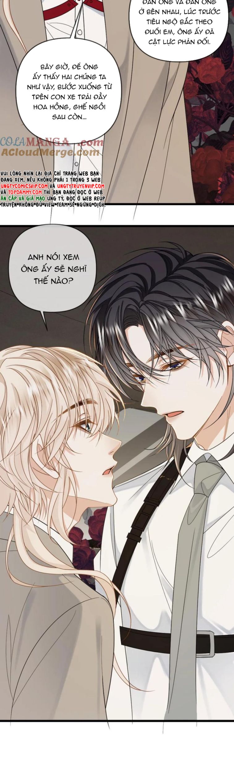 Lang Cẩu Chủ Thần Chapter 196 - Next Chapter 197