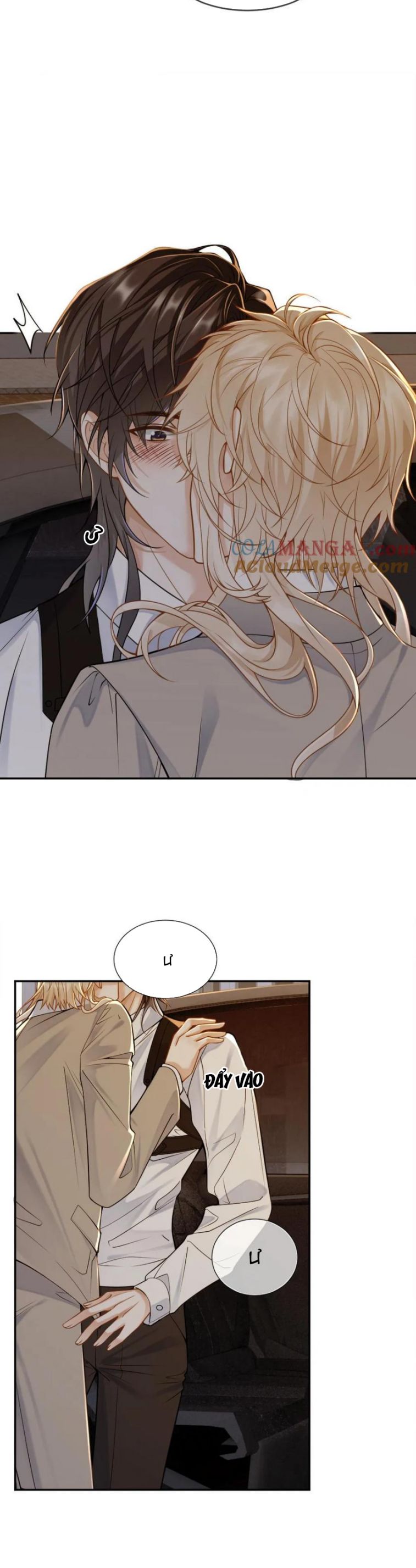Lang Cẩu Chủ Thần Chapter 196 - Next Chapter 197