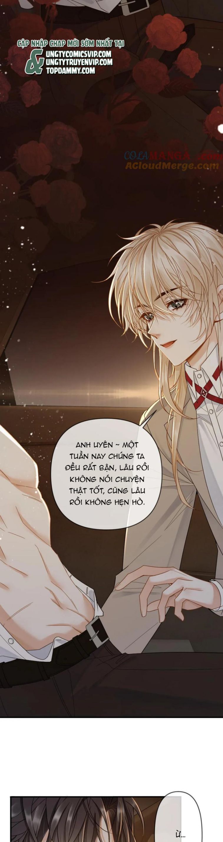 Lang Cẩu Chủ Thần Chapter 196 - Next Chapter 197