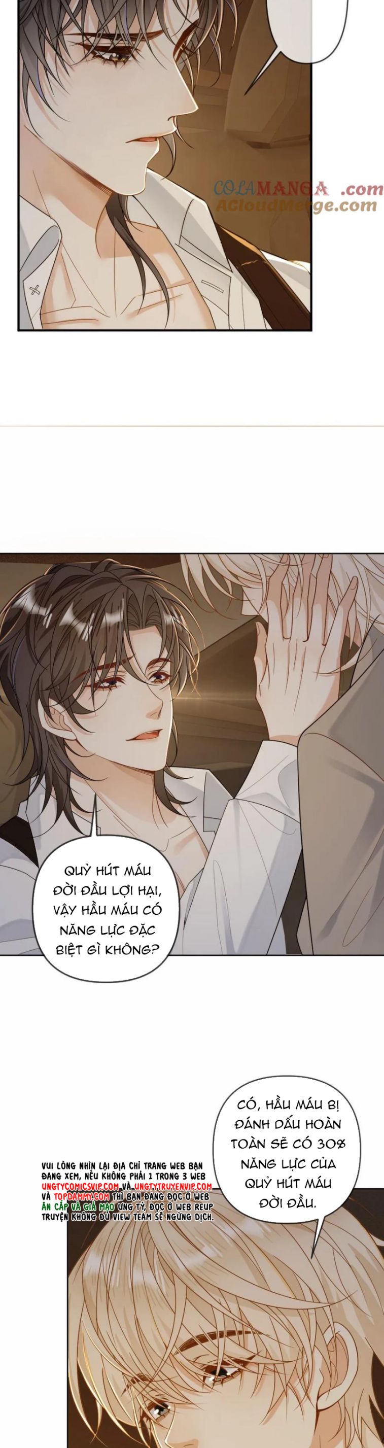 Lang Cẩu Chủ Thần Chapter 196 - Next Chapter 197