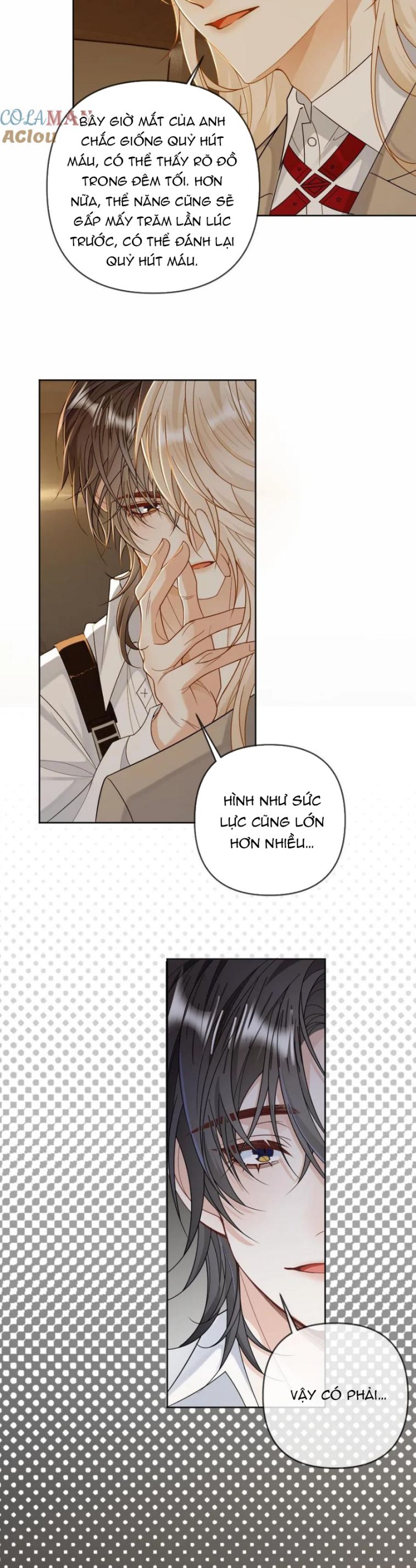 Lang Cẩu Chủ Thần Chapter 196 - Next Chapter 197