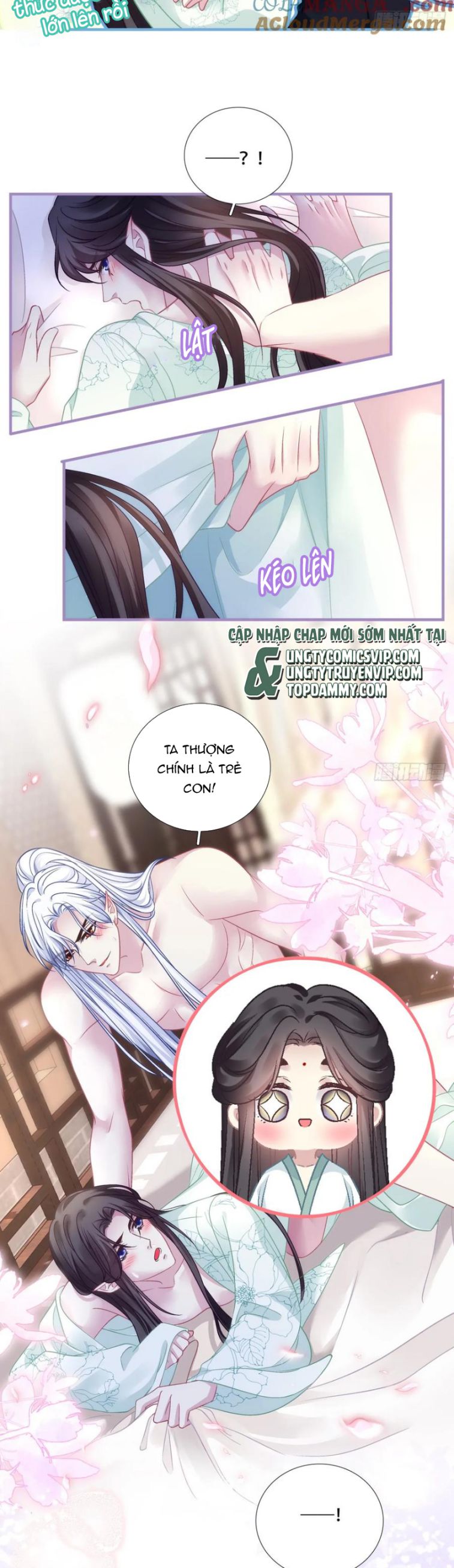 Hắc Hóa Đại Lão Thuần Dưỡng Chỉ Nam Chapter 128 - Next Chapter 129