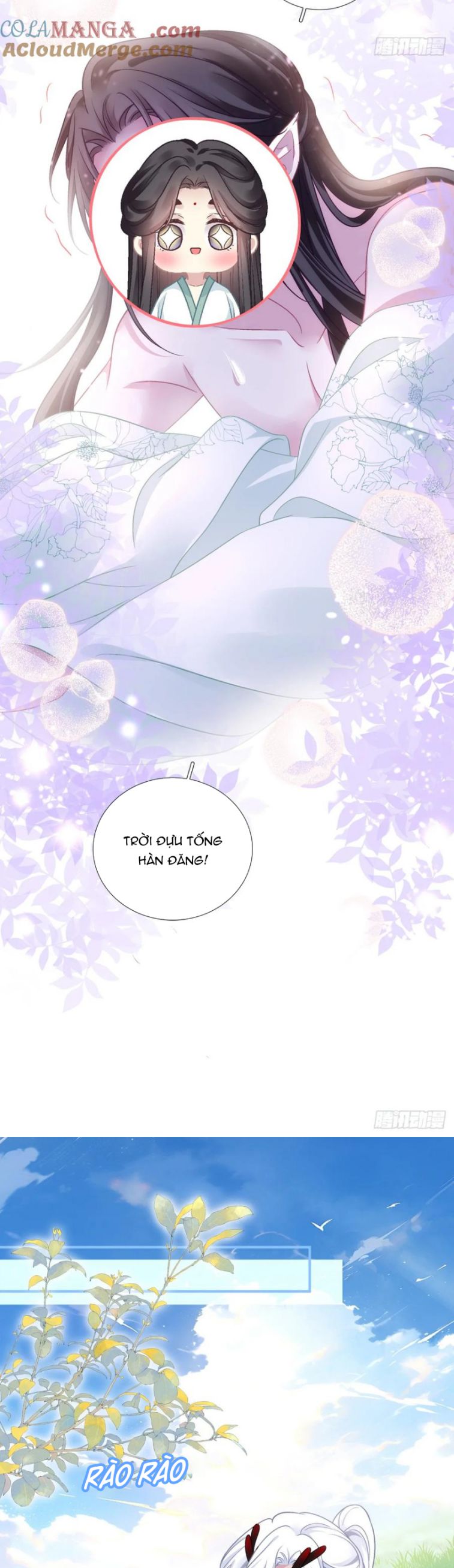 Hắc Hóa Đại Lão Thuần Dưỡng Chỉ Nam Chapter 128 - Next Chapter 129