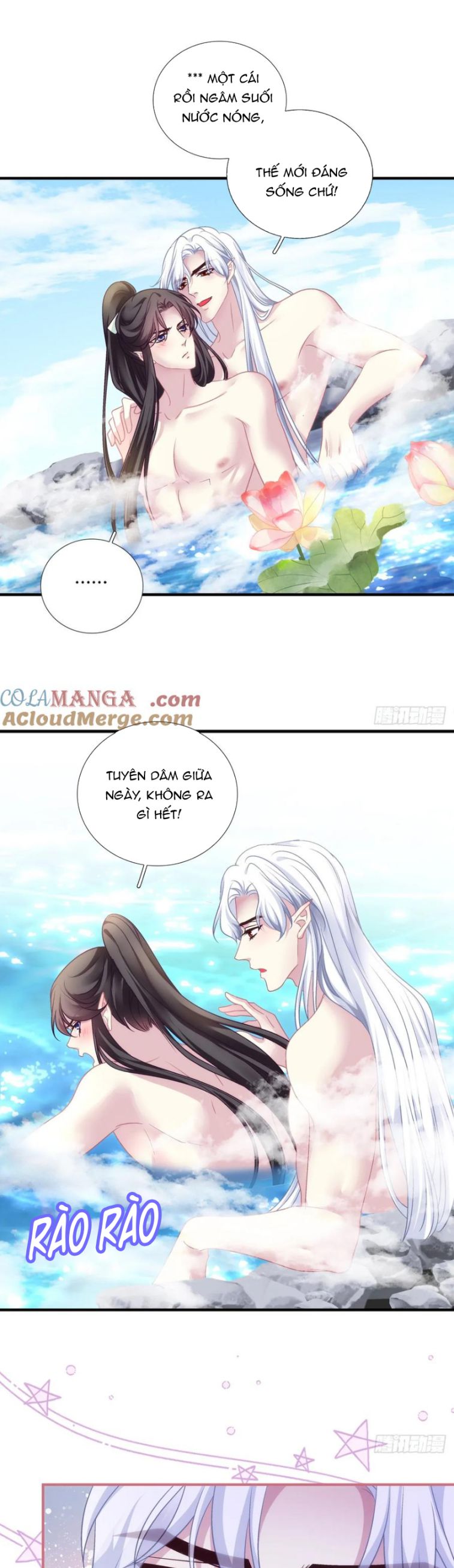 Hắc Hóa Đại Lão Thuần Dưỡng Chỉ Nam Chapter 128 - Next Chapter 129
