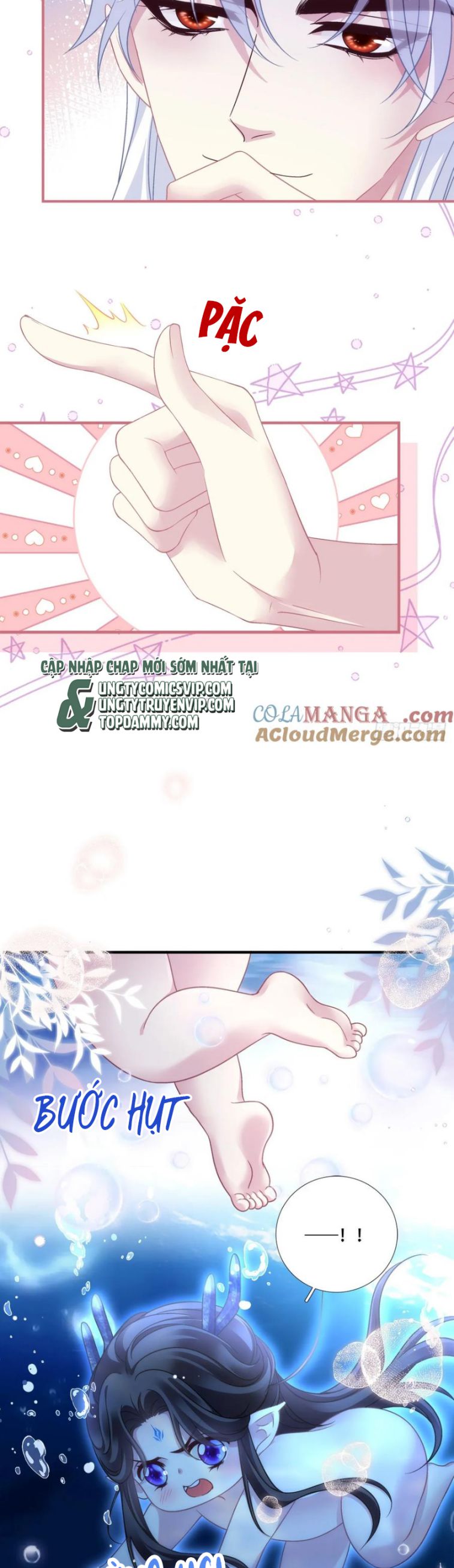 Hắc Hóa Đại Lão Thuần Dưỡng Chỉ Nam Chapter 128 - Next Chapter 129