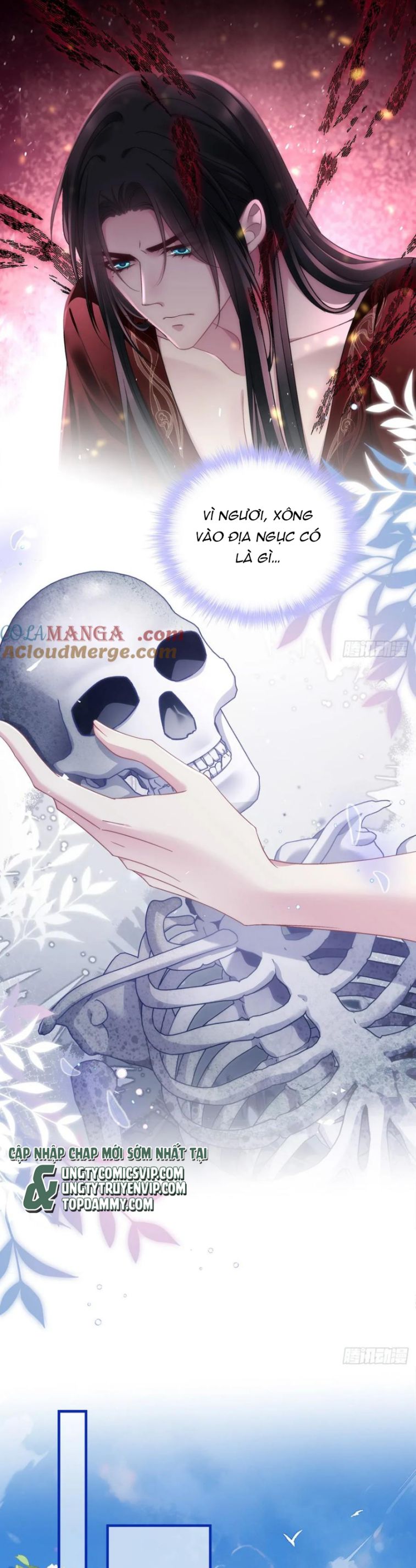 Hắc Hóa Đại Lão Thuần Dưỡng Chỉ Nam Chapter 128 - Next Chapter 129