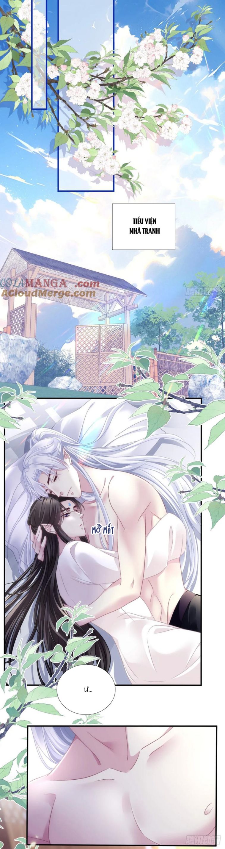 Hắc Hóa Đại Lão Thuần Dưỡng Chỉ Nam Chapter 128 - Next Chapter 129