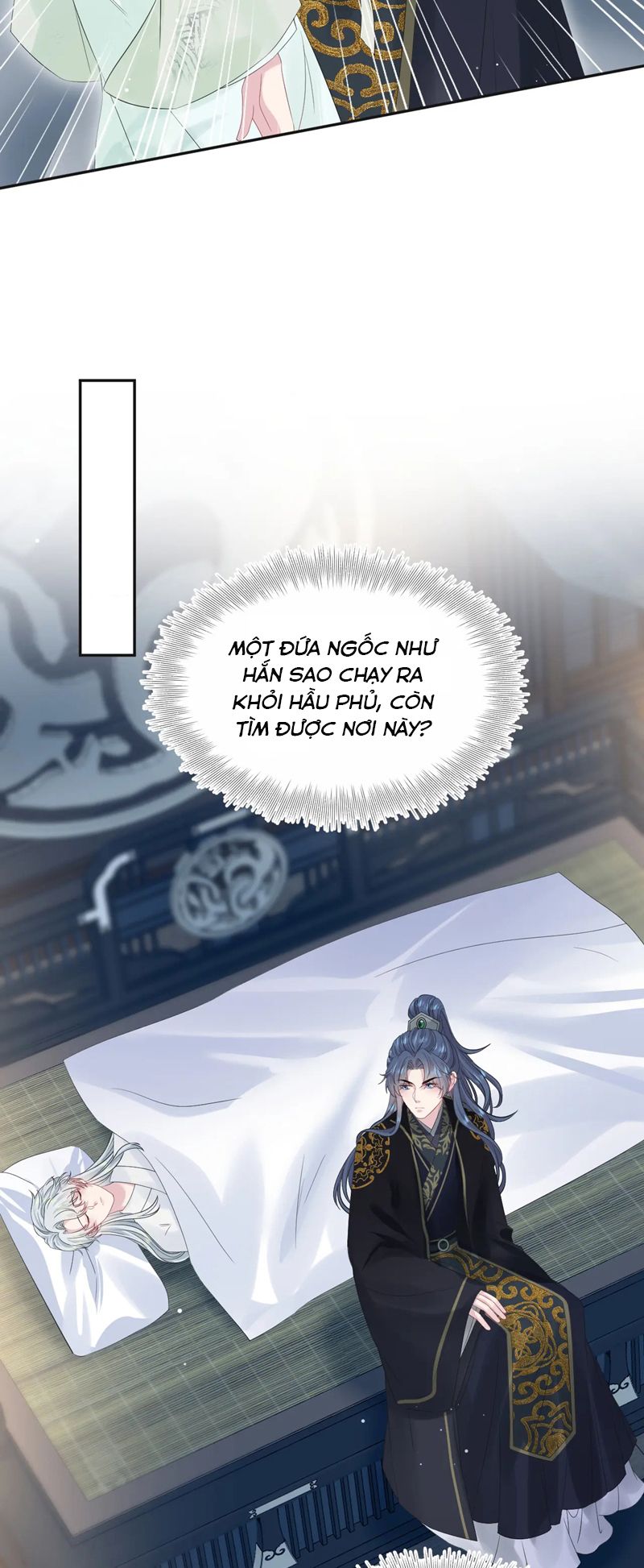 Tuyệt Mỹ Bạch Liên Hoa Online Dạy Học Chap 308 - Trang 2
