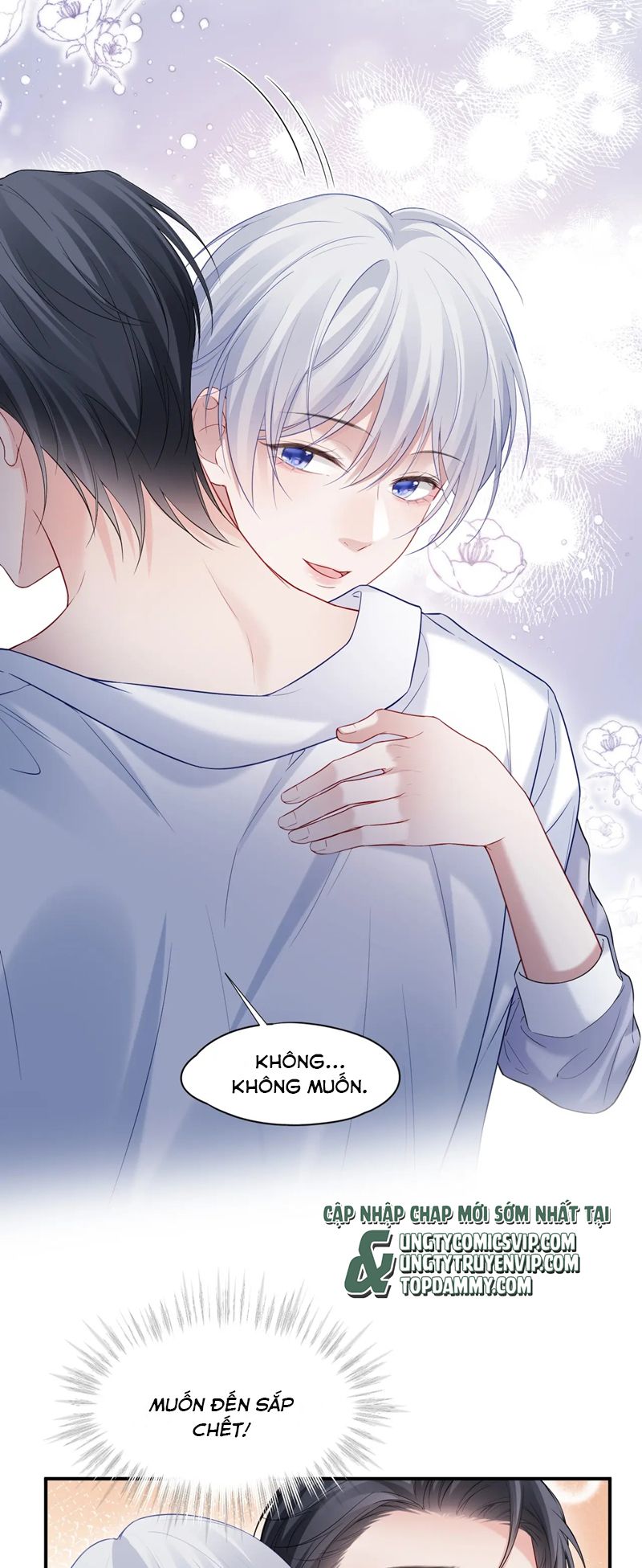 Đơn Xin Ly Hôn Chap 130 - Next Chap 131
