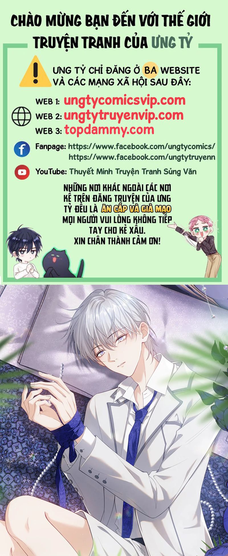 Đơn Xin Ly Hôn Chap 130 - Next Chap 131