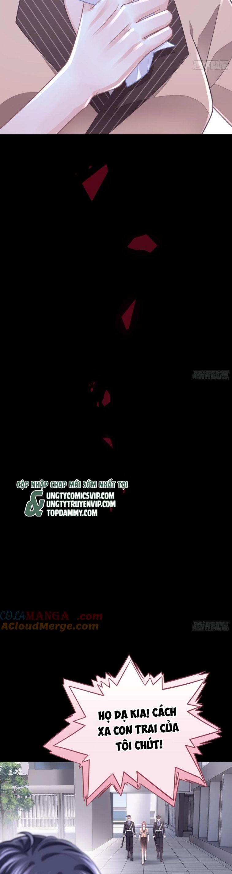Tôi Nghi Ngờ Hệ Thống Thích Tôi Chap 95 - Trang 2