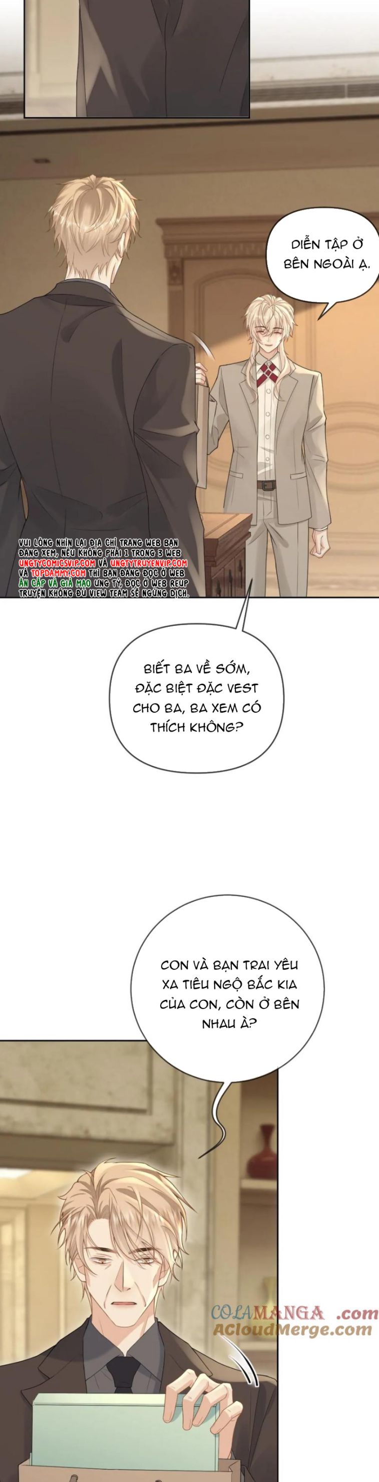 Lang Cẩu Chủ Thần Chapter 197 - Next Chapter 198