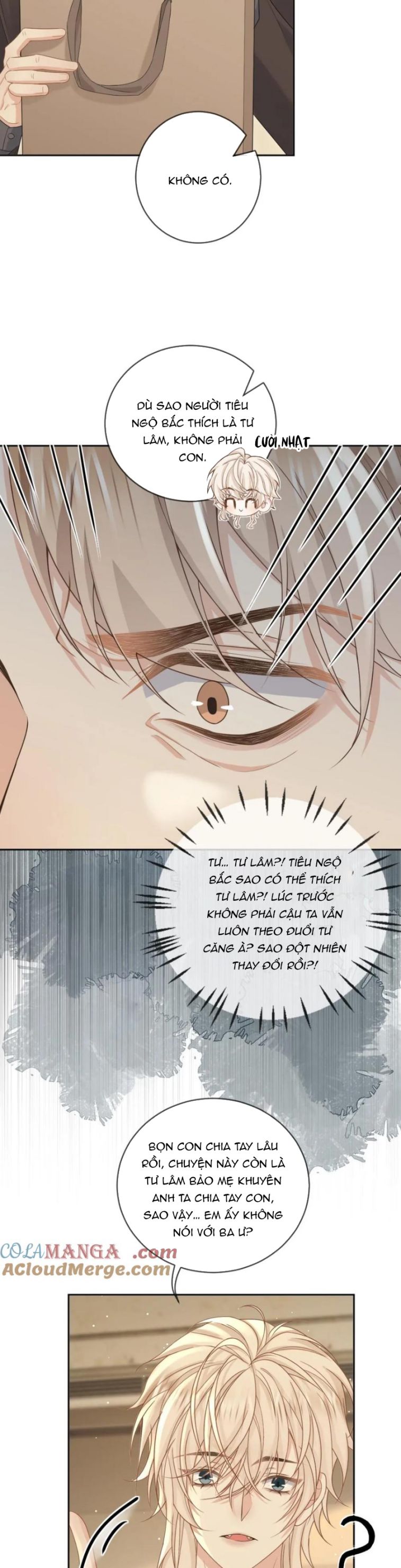 Lang Cẩu Chủ Thần Chapter 197 - Next Chapter 198