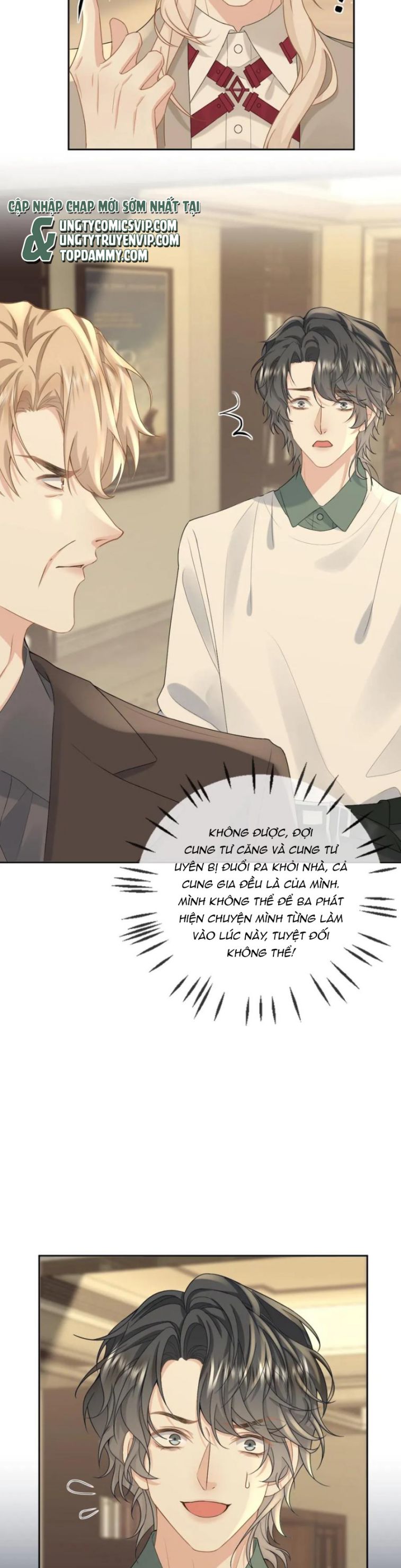 Lang Cẩu Chủ Thần Chapter 197 - Next Chapter 198
