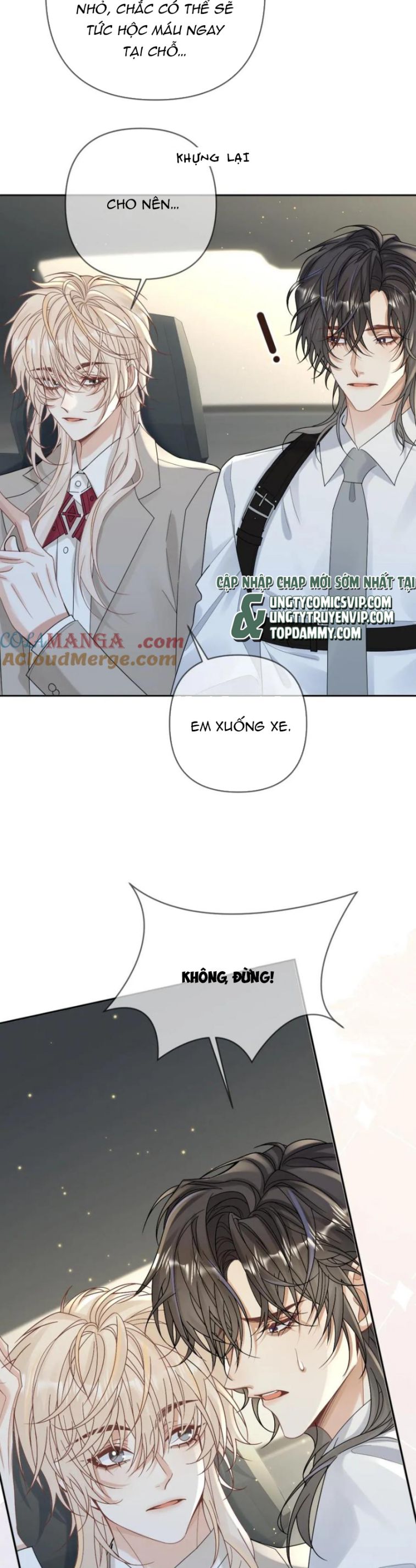 Lang Cẩu Chủ Thần Chapter 197 - Next Chapter 198