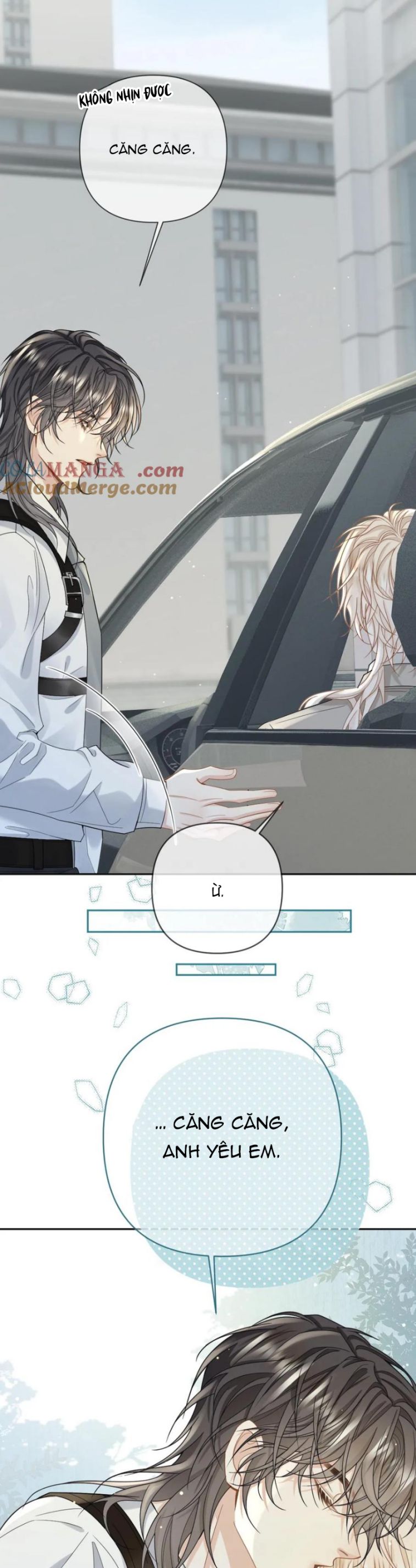 Lang Cẩu Chủ Thần Chapter 197 - Next Chapter 198