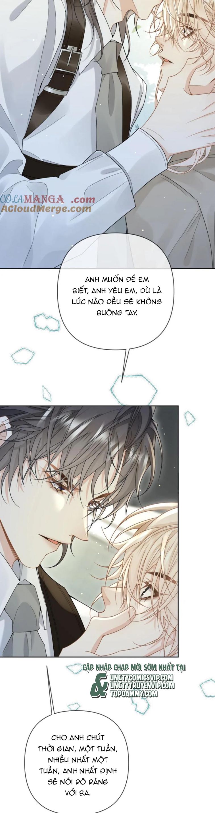 Lang Cẩu Chủ Thần Chapter 197 - Next Chapter 198