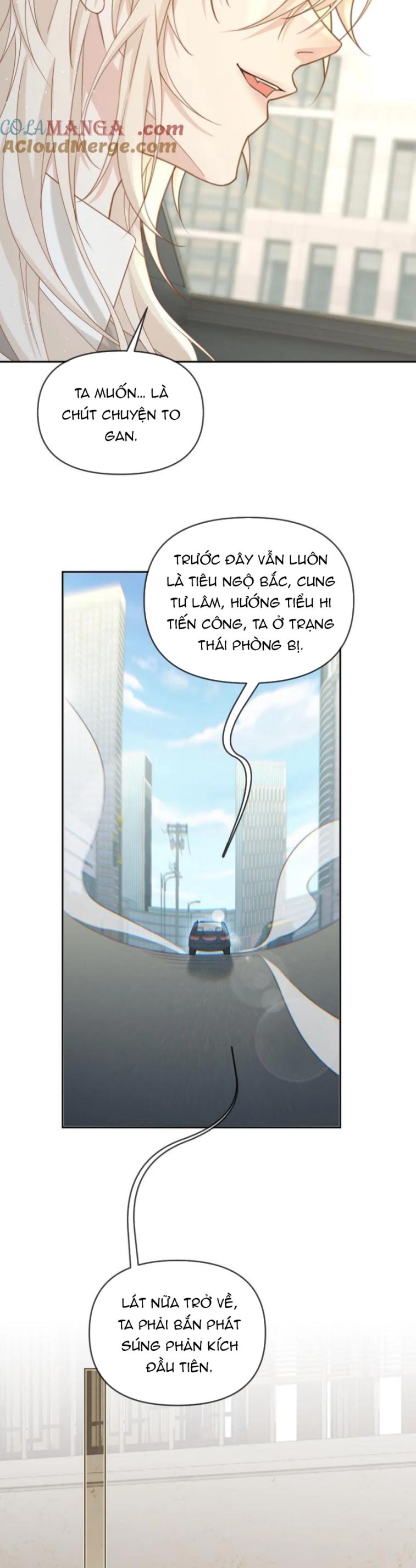 Lang Cẩu Chủ Thần Chapter 197 - Next Chapter 198