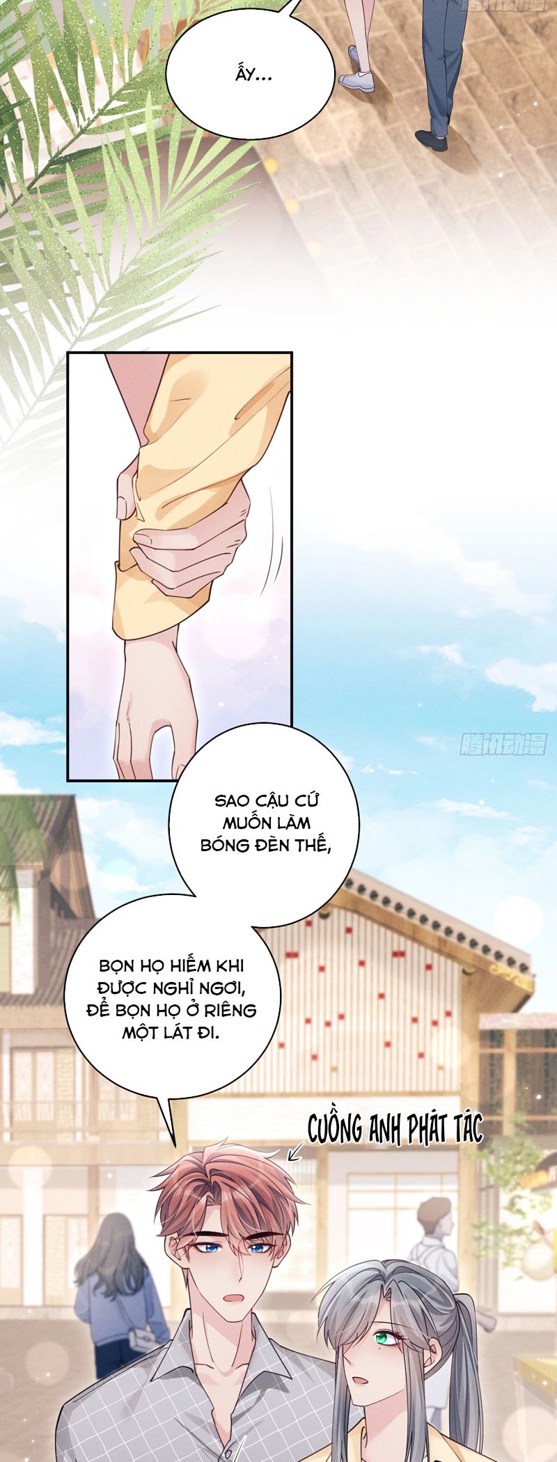 Tôi Hoài Nghi Ảnh Đế Đang Theo Đuổi Tôi Chapter 142 - Next Chapter 143