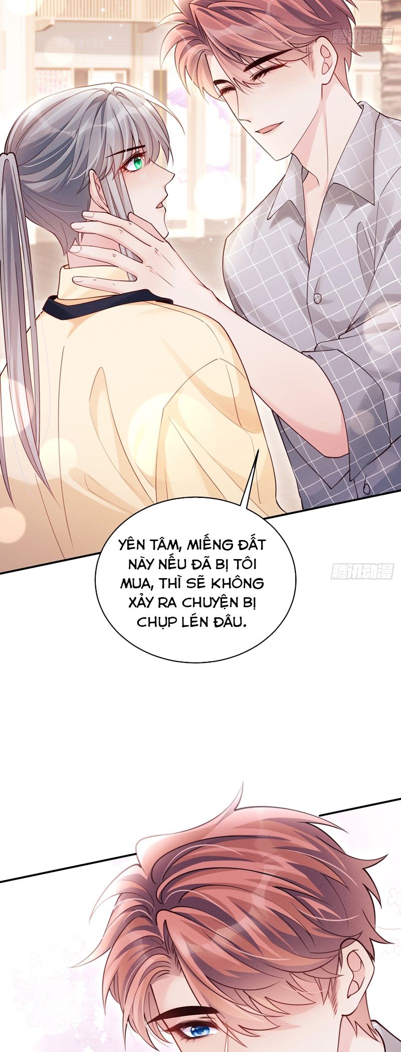 Tôi Hoài Nghi Ảnh Đế Đang Theo Đuổi Tôi Chapter 142 - Next Chapter 143