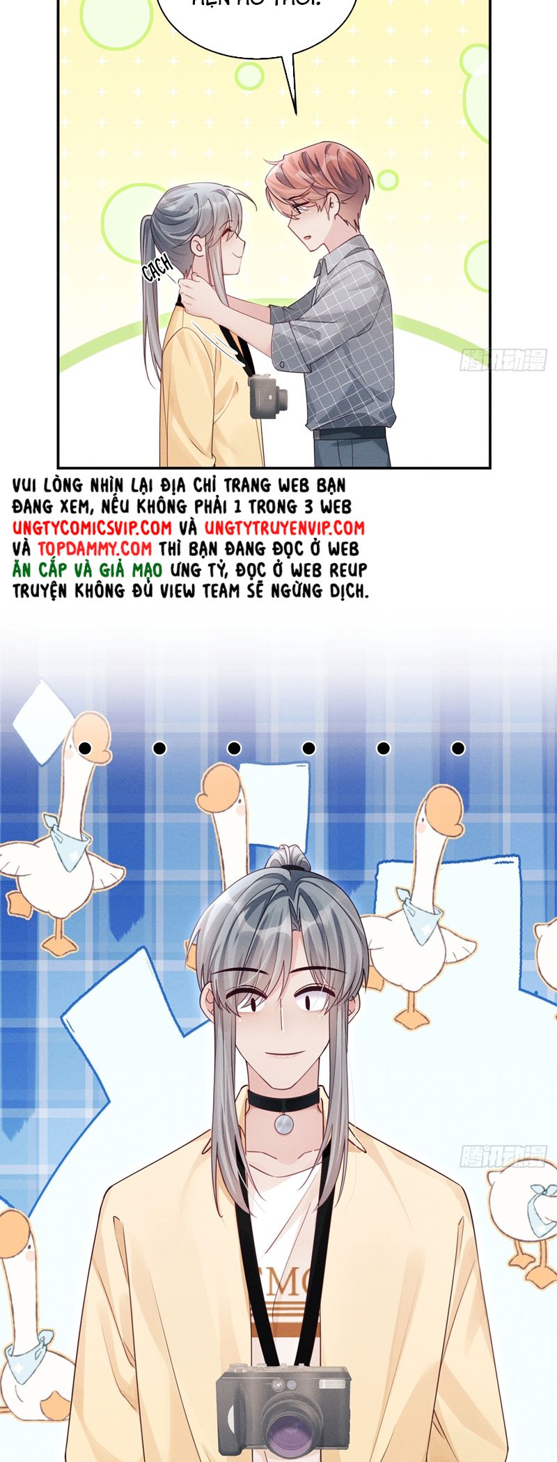 Tôi Hoài Nghi Ảnh Đế Đang Theo Đuổi Tôi Chapter 142 - Next Chapter 143