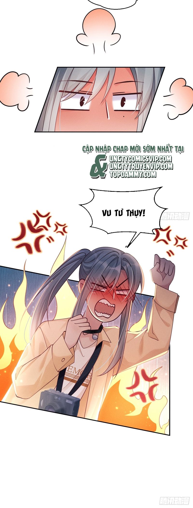 Tôi Hoài Nghi Ảnh Đế Đang Theo Đuổi Tôi Chapter 142 - Next Chapter 143