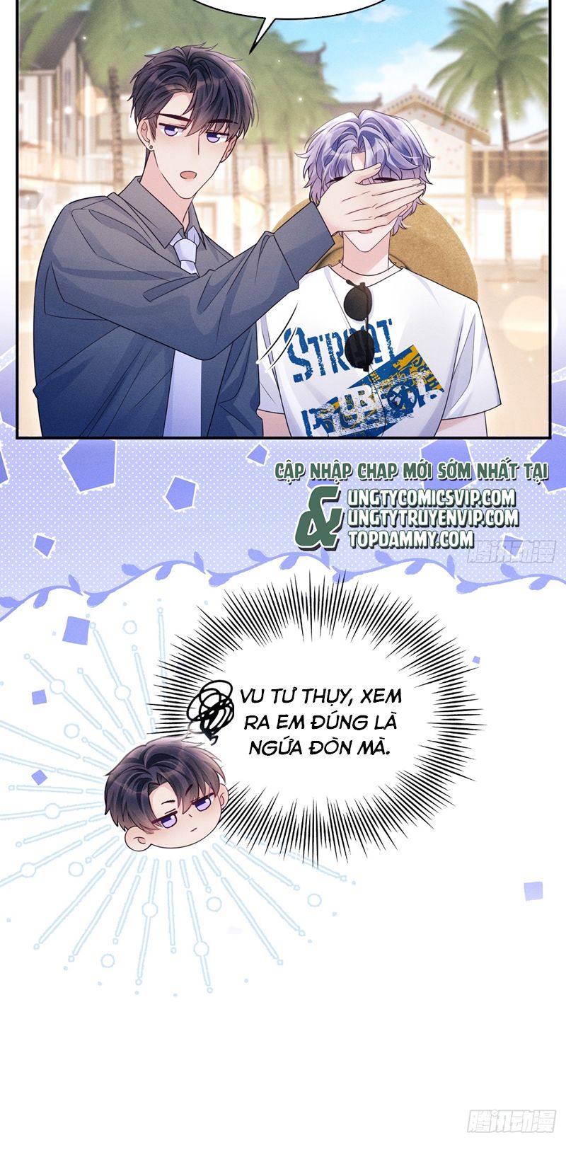 Tôi Hoài Nghi Ảnh Đế Đang Theo Đuổi Tôi Chapter 142 - Next Chapter 143